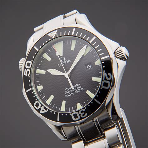 omega seamaster watches prices|pre owned Omega Seamaster uk.